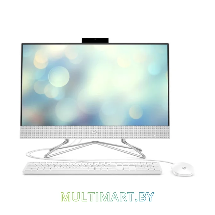 Моноблок HP 24-df1062ny (4X5E0EA)